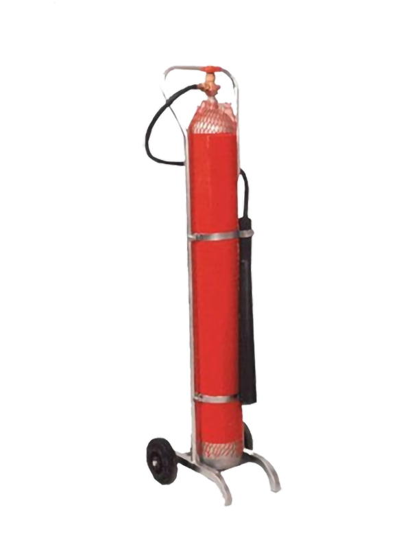 10 KG CO2