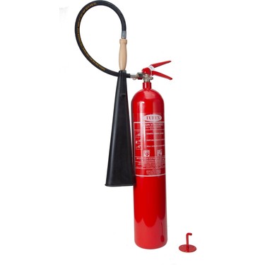 5 KG CO2