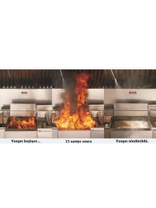 Sistemin Çalışma Prensibi