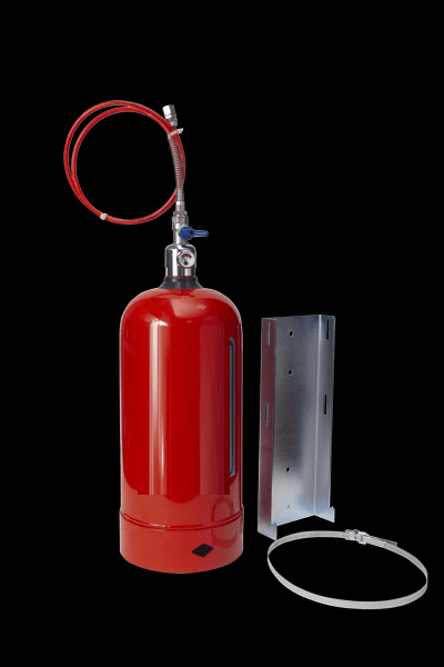 4 Kg Pano İçi Söndürme, Micro Söndürme