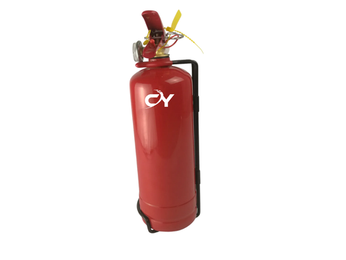 1 KG KURU KİMYEVİ TOZLU YSC