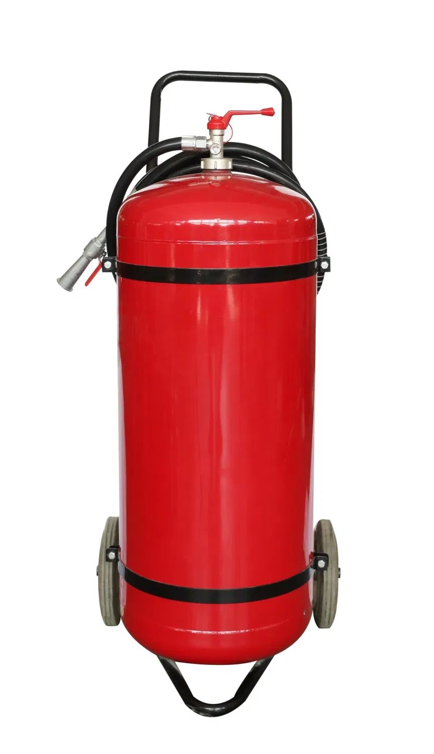 25 KG KURU KİMYEVİ TOZLU YSC
