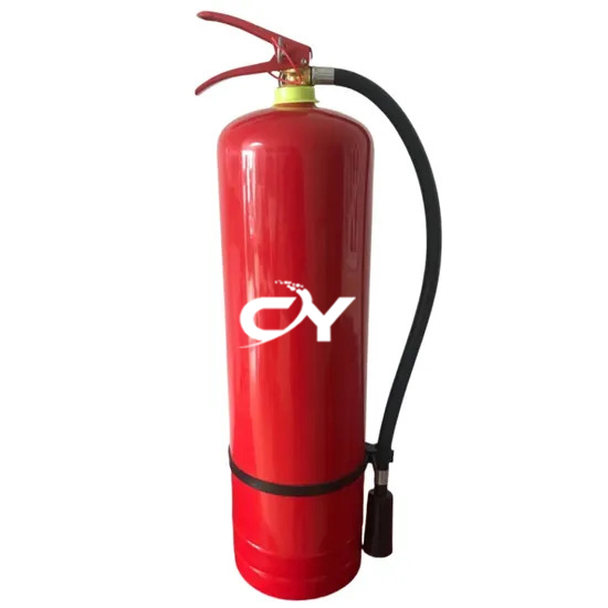 12 KG KURU KİMYEVİ TOZLU YSC