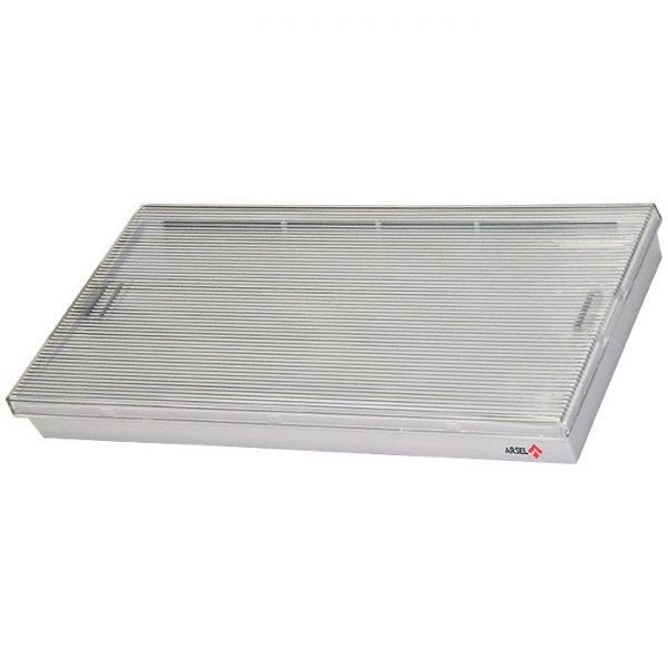 A12502-A125-113 SEALITE Acil Aydınlatma Armatürü