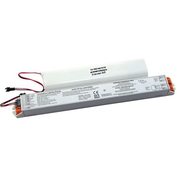 A40403-2400 DC-AC inverter (220v/50hz)