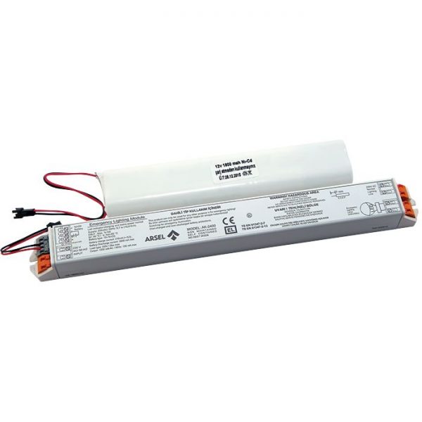 A40403-2400 DC-AC inverter (220v/50hz)