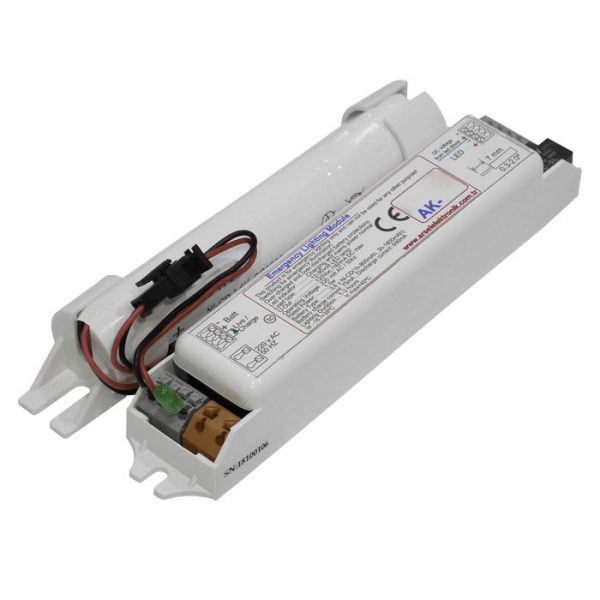 A40104-A401-393 LED Lambalar İçin Yedekleme Kiti