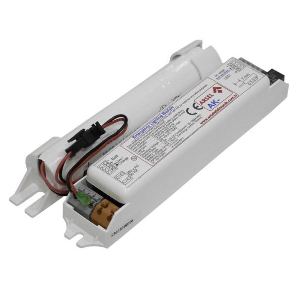A40104-A401-393 LED Lambalar İçin Yedekleme Kiti
