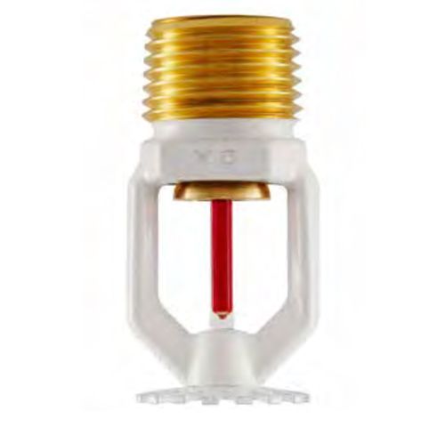 DX Pendent Sprinkler - Hızlı Tepkimeli DX-9427