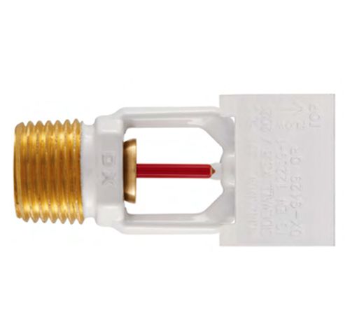 DX Sidewall Sprinkler - Hızlı Tepkimeli DX-9429