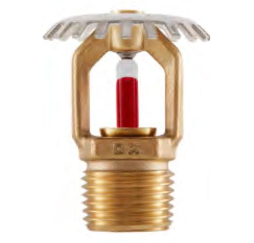 DX Upright Sprinkler - Standart Tepkimeli DX-9323