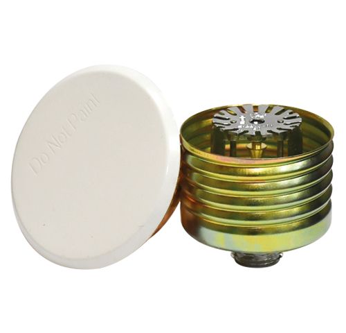 DU-3428 Pendent Gizli Tip Sprinkler