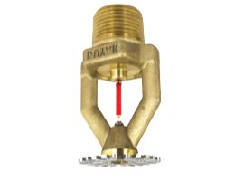 Pendent Sprinkler - ESFR
