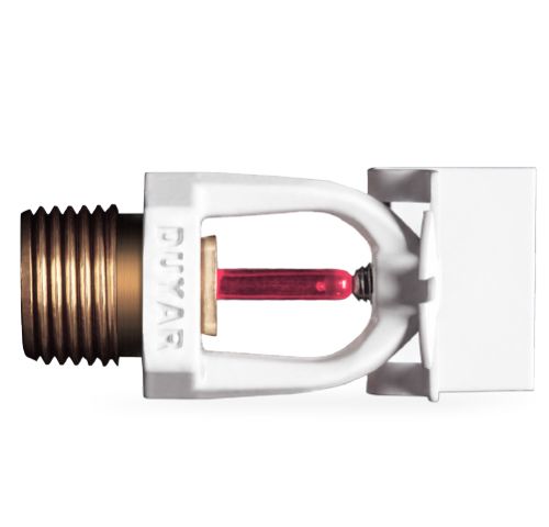 Sidewall Sprinkler - Hızlı Tepkimeli
