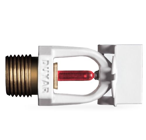 Sidewall Sprinkler - Standart Tepkimeli