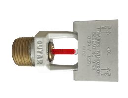 Sidewall Sprinkler - (ECLH)