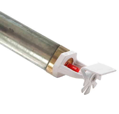 Sidewall Sprinkler - Kuru Tip DY-6339 l DY-6439