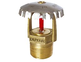 Upright Sprinkler - (ELO) Grubu