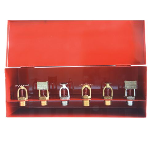 Yedek Sprinkler Kutusu DY-3001 l DY-3002
