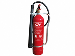 5 KG CO2 YSC