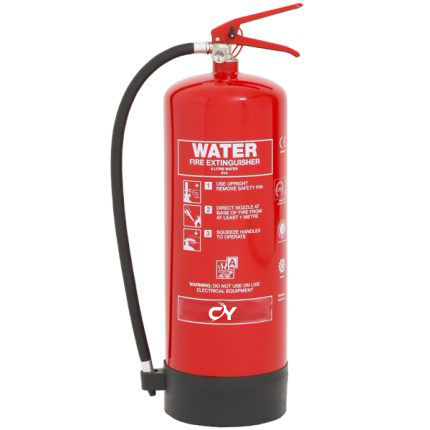Watermist Yangın Söndürme Cihazları